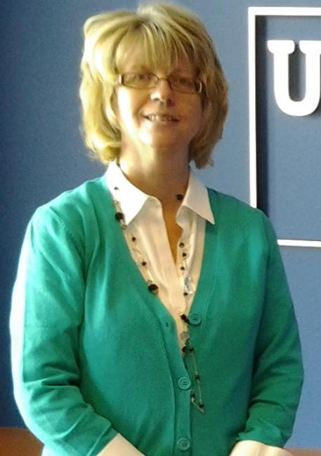 Nancy Sattler - Executive Director